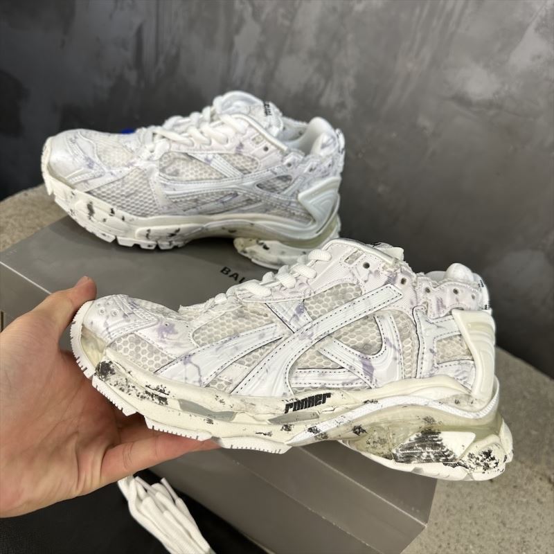 Balenciaga Track Shoes